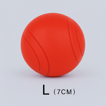 Hoopet Bite-Resistant Ball