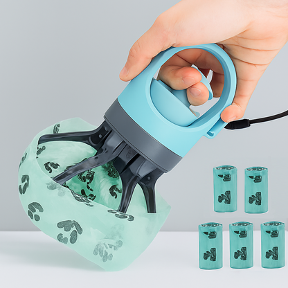 PawJoy Pooper Scooper