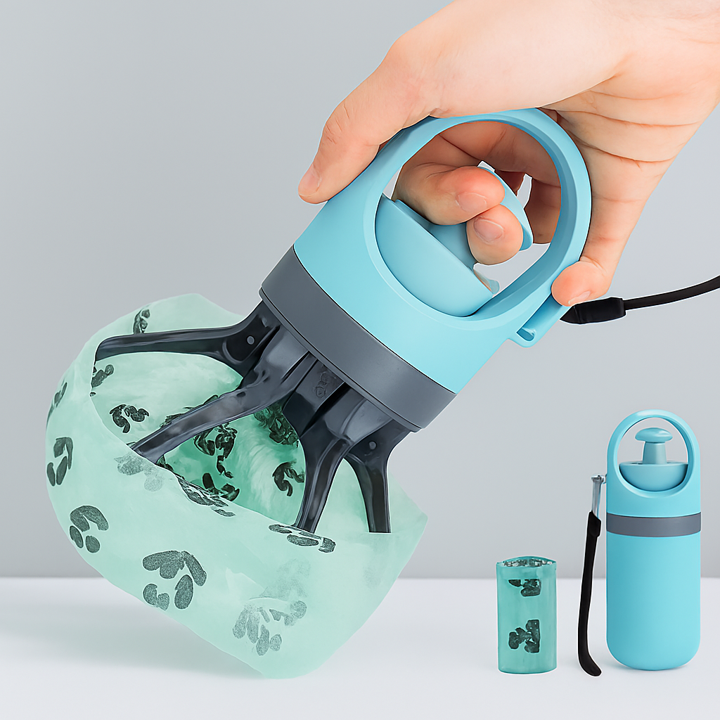 PawJoy Pooper Scooper