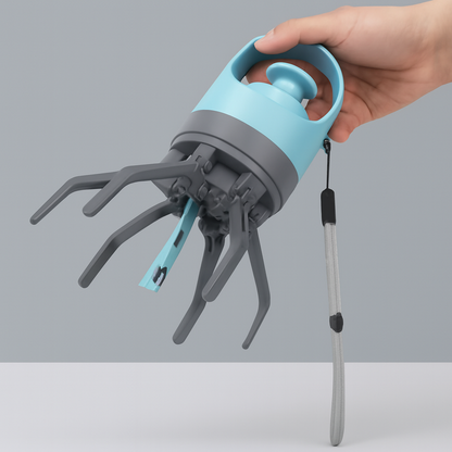 PawJoy Pooper Scooper