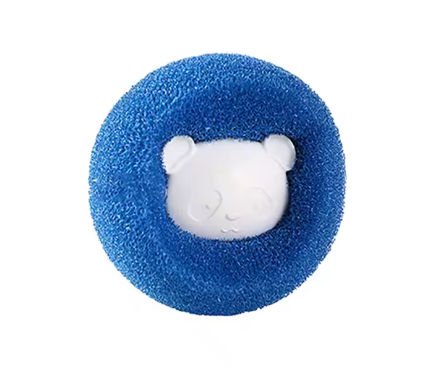 Laundry Hair & Lint Remover Balls