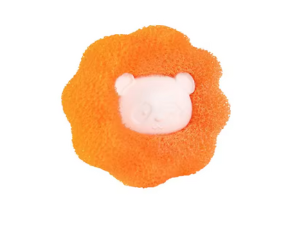 Laundry Hair & Lint Remover Balls