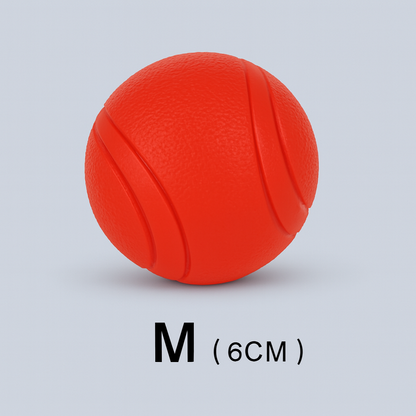 Hoopet Bite-Resistant Ball