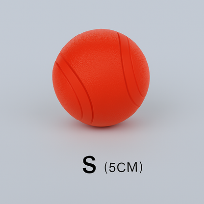 Hoopet Bite-Resistant Ball